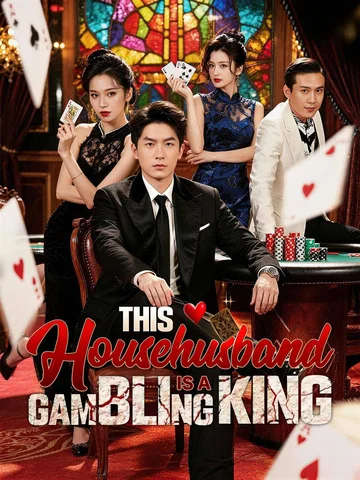 This Househusband Is a Gambling King