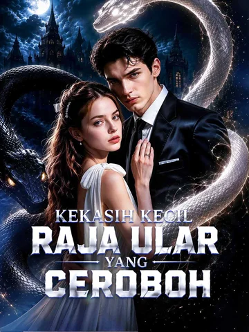 Kekasih Kecil Raja Ular yang Ceroboh