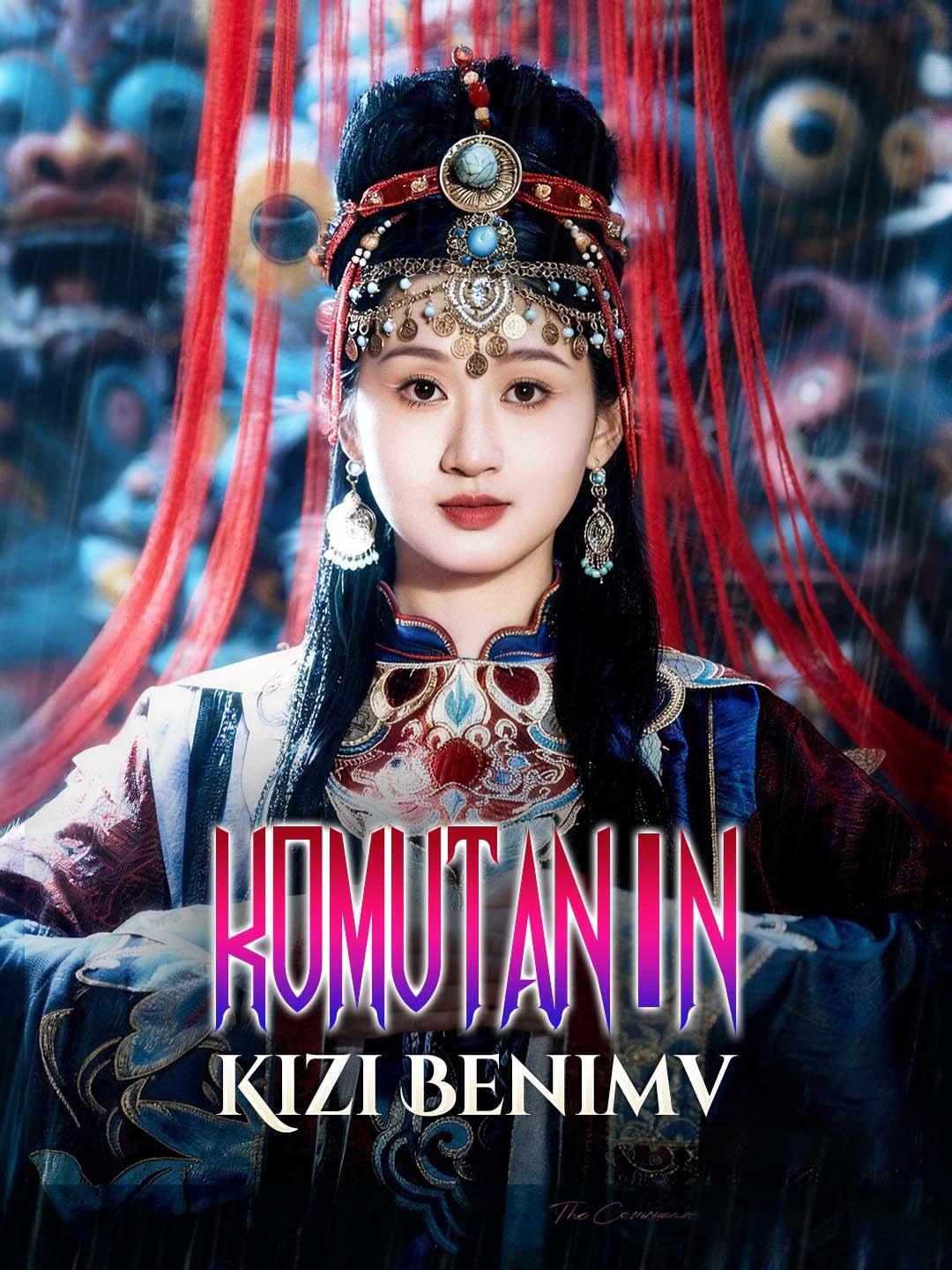 Komutanın Kızı Benim