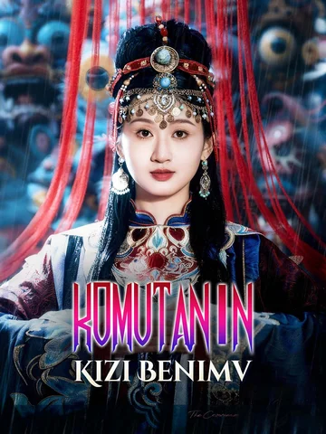 Komutanın Kızı Benim