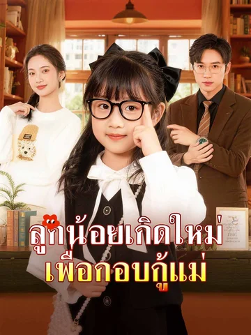 ลูกน้อยเกิดใหม่ เพื่อกอบกู้แม่