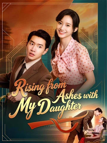 Rising from Ashes with My Daughter