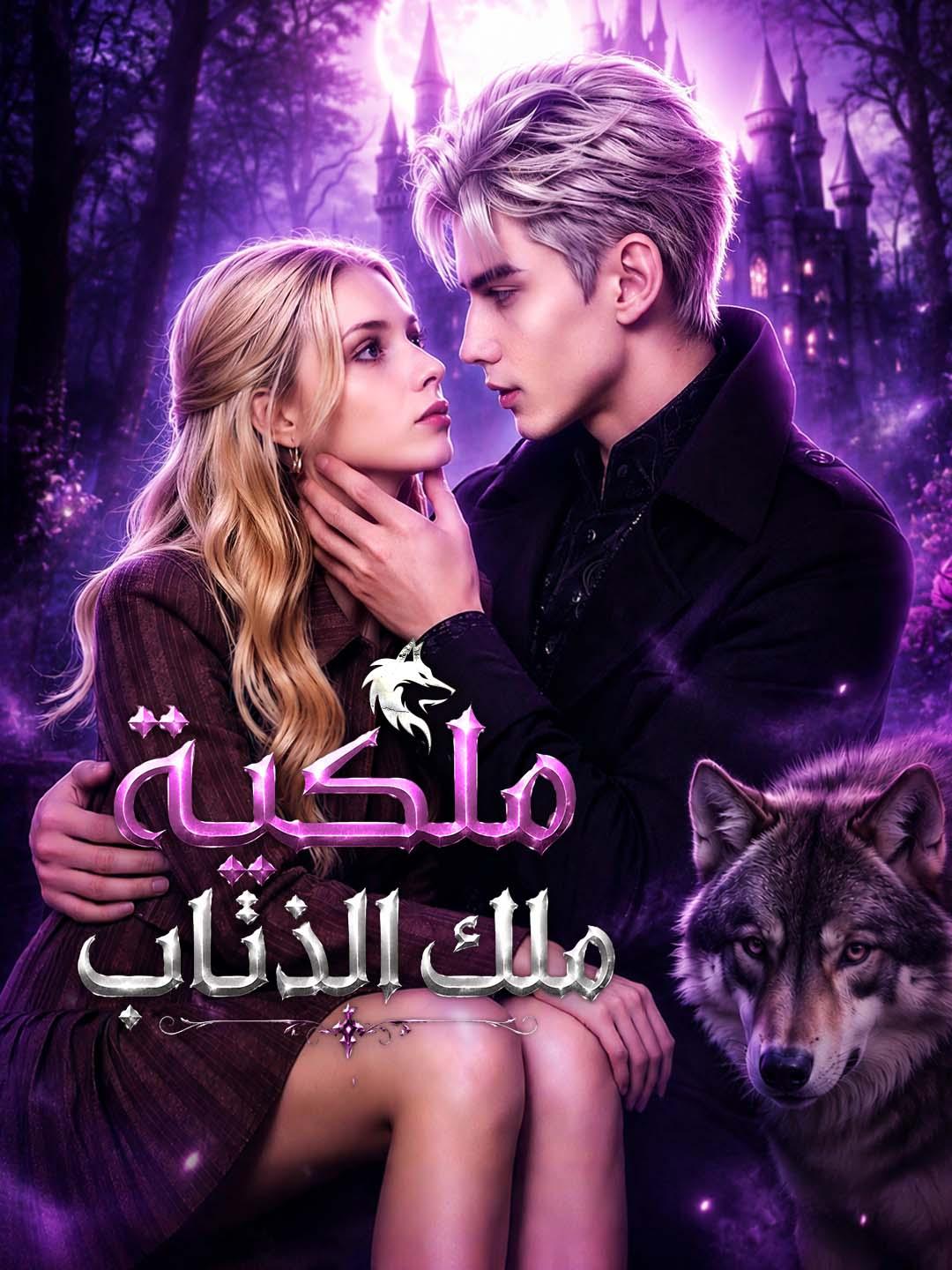 ملكية ملك الذئاب