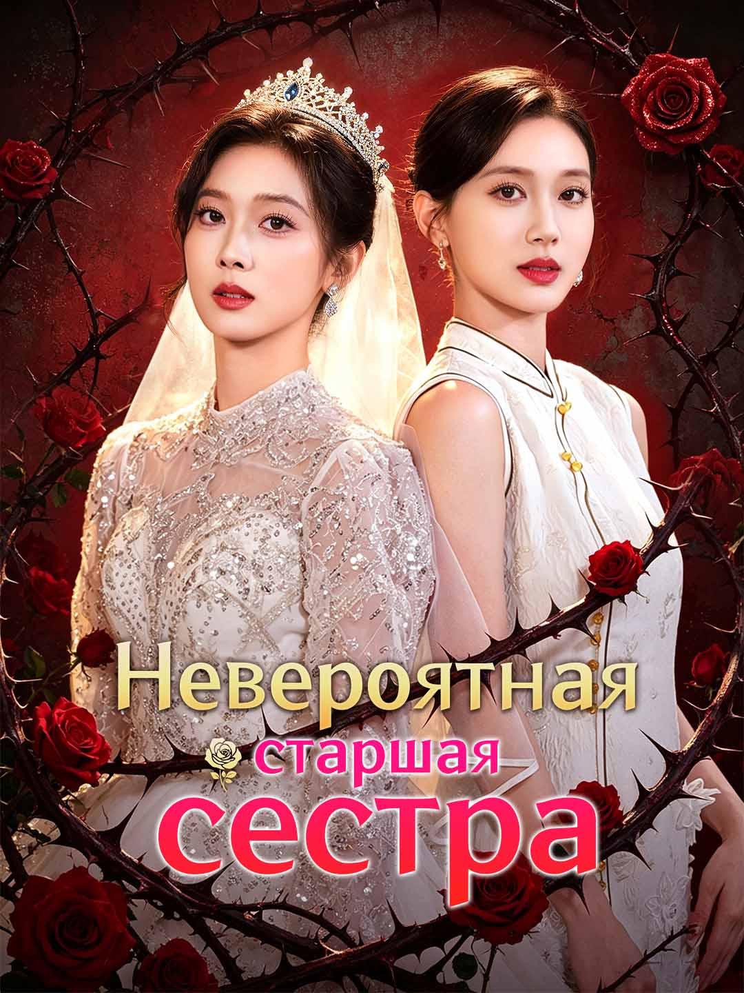 Невероятная старшая сестра