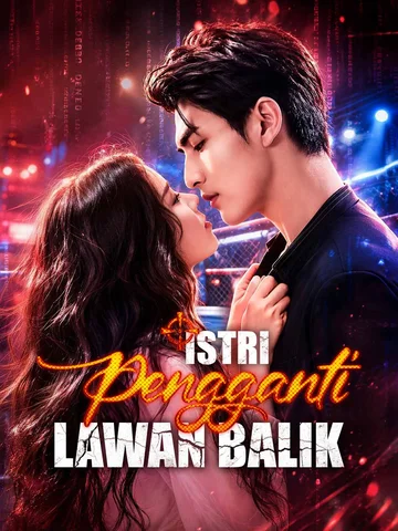 Istri Pengganti Lawan Balik