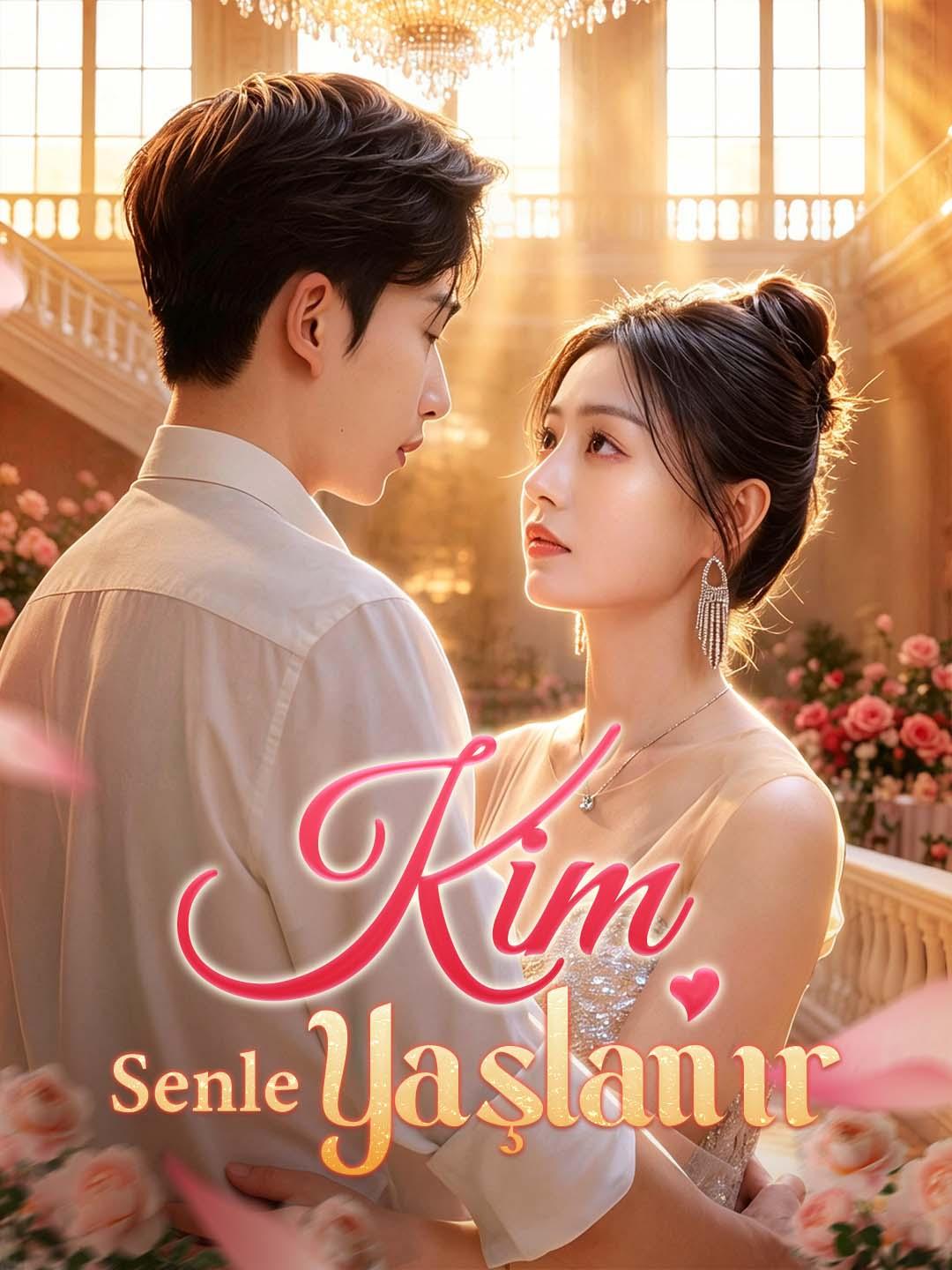 Kim Senle Yaşlanır
