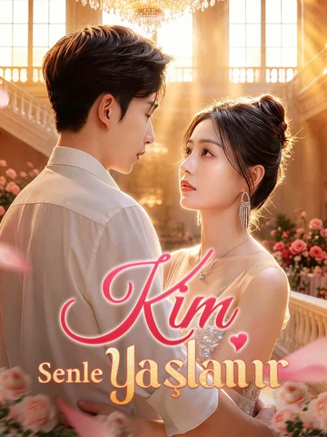 Kim Senle Yaşlanır