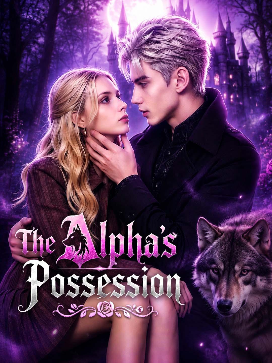 The Alpha's Possession