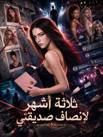 ثلاثة أشهر لإنصاف صديقتي