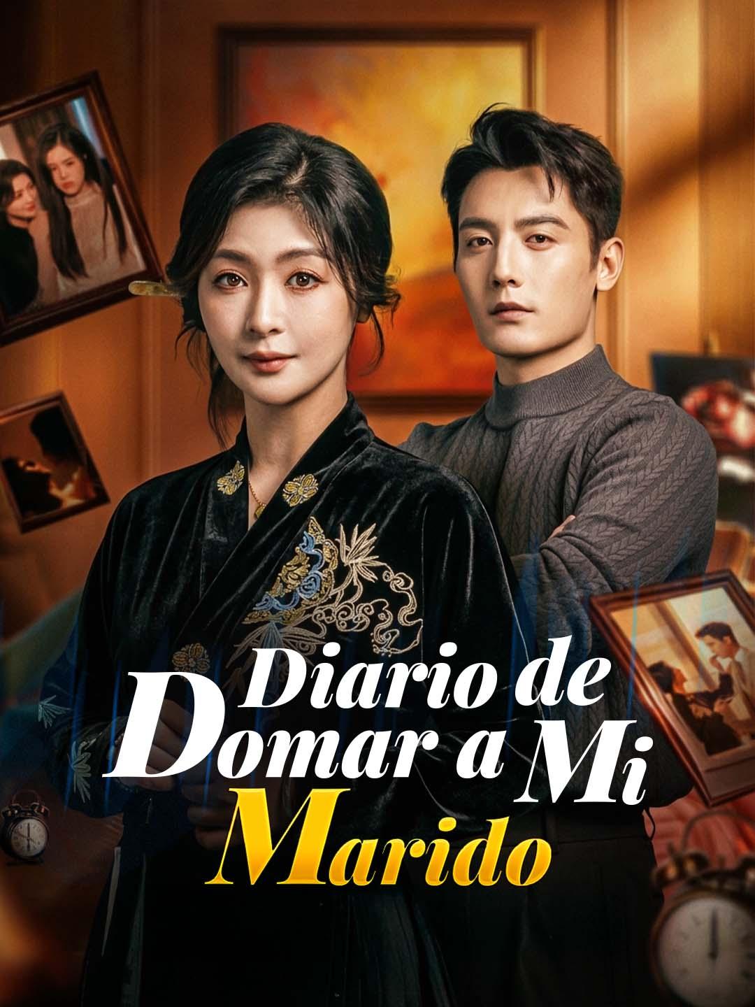 Diario de Domar a mi Marido