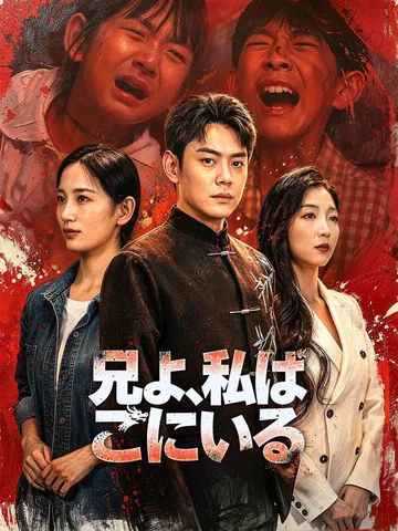 兄よ、私はここにいる