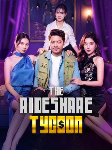 The Rideshare Tycoon