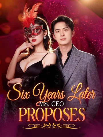 Six Years Later, Ms. CEO Proposes