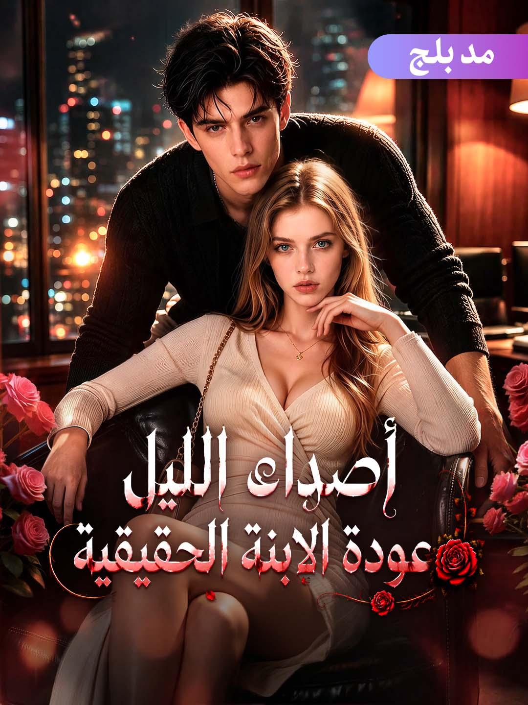 أصداء الليل: عودة الابنة الحقيقية (مدبلج)