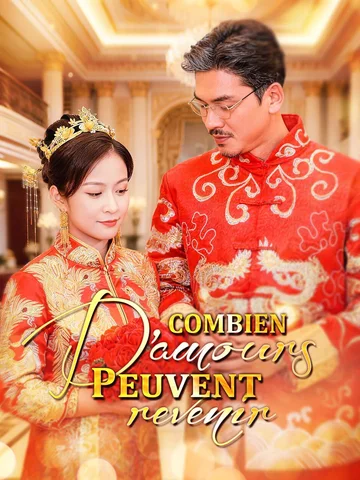 Combien d’amours peuvent revenir