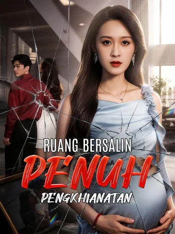 Ruang Bersalin Penuh Pengkhianatan