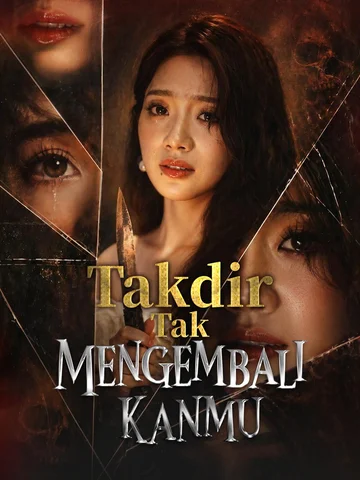 Takdir Tak Mengembalikanmu