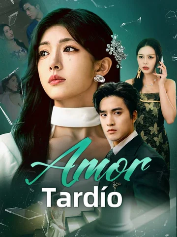 Amor Tardío