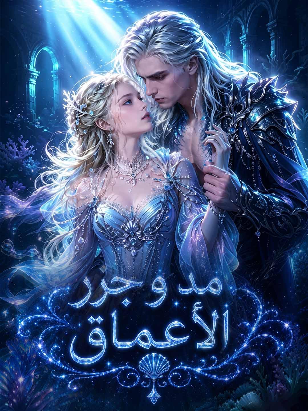 مد وجزر الأعماق