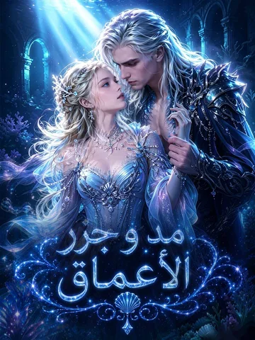 مد وجزر الأعماق