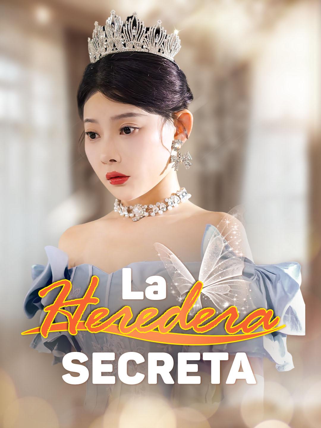 La heredera secreta