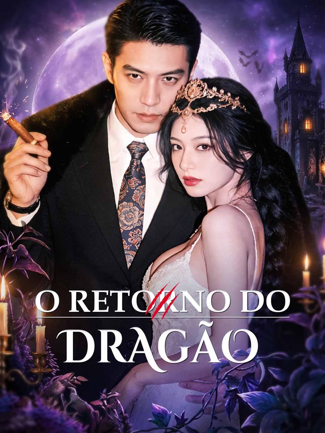 O Retorno do Dragão