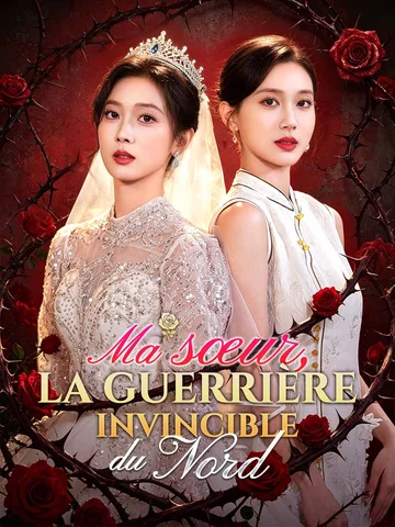 Ma sœur, la guerrière invincible du Nord