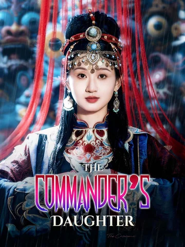 The Commander’s Daughter