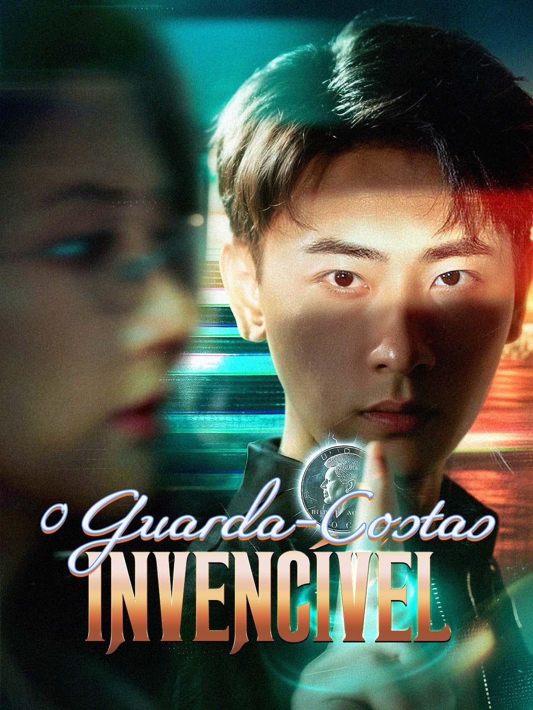 O Guarda-Costas Invencível