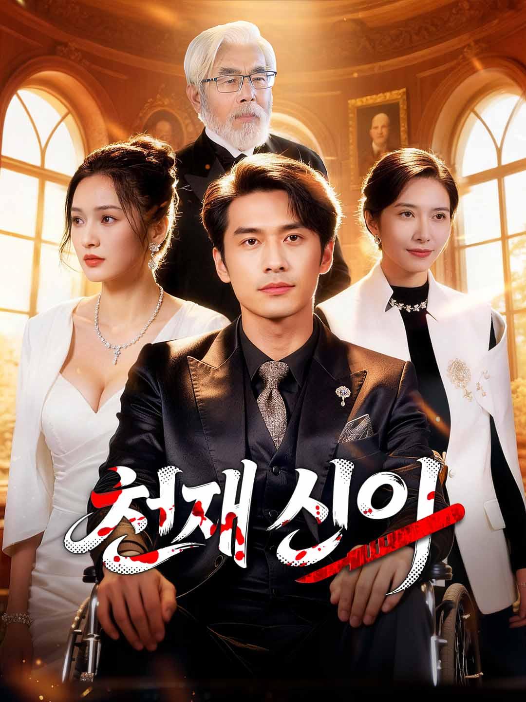 천재 신의