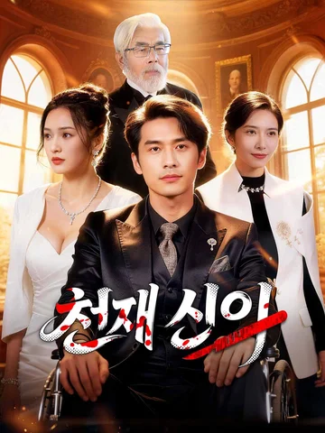천재 신의