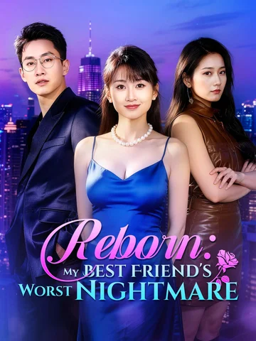 Reborn: My Best Friend's Worst Nightmare
