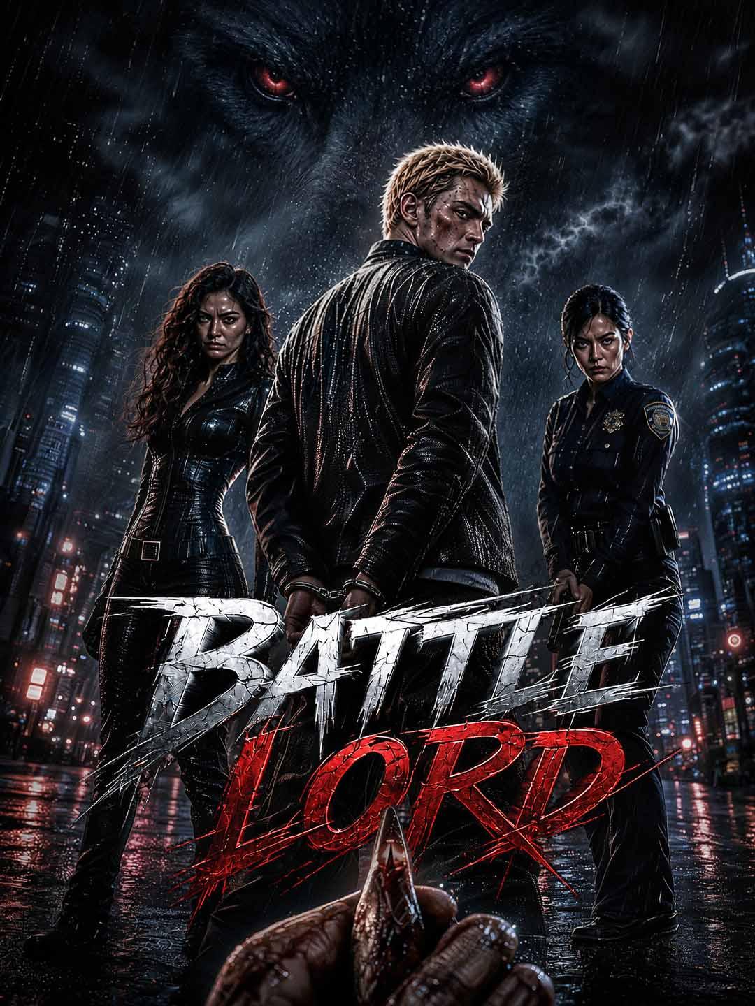 Battle Lord