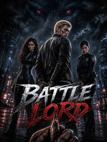 Battle Lord