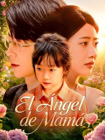 El Ángel de Mamá