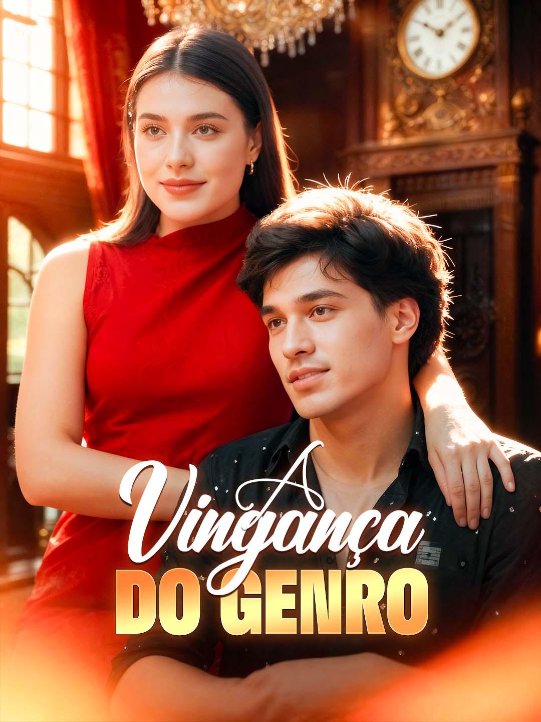 A vingança do genro