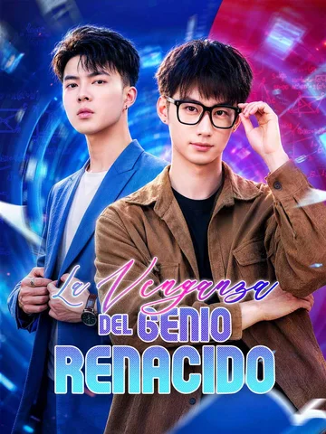 La Venganza del Genio Renacido