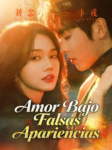 Amor Bajo Falsas Apariencias