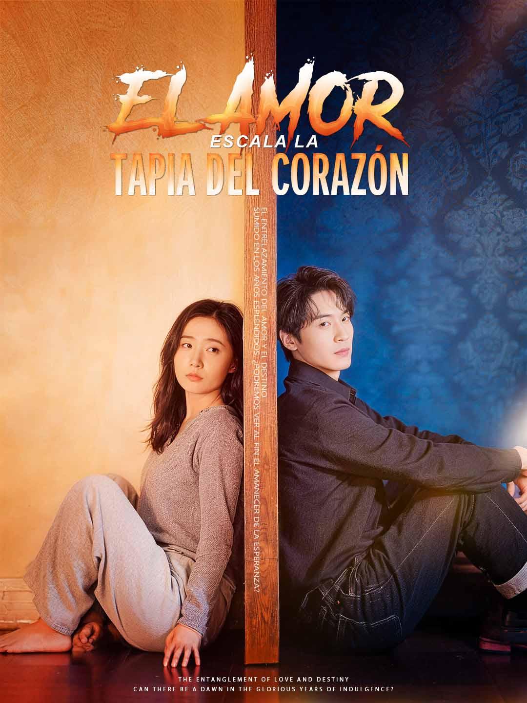 El Amor Escala la Tapia del Corazón