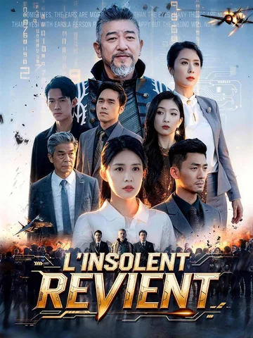 L'Insolent Revient