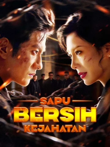Sapu Bersih Kejahatan