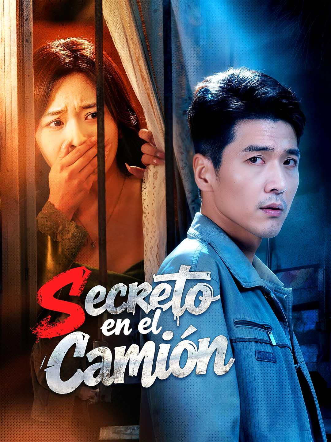 Secreto en el Camión