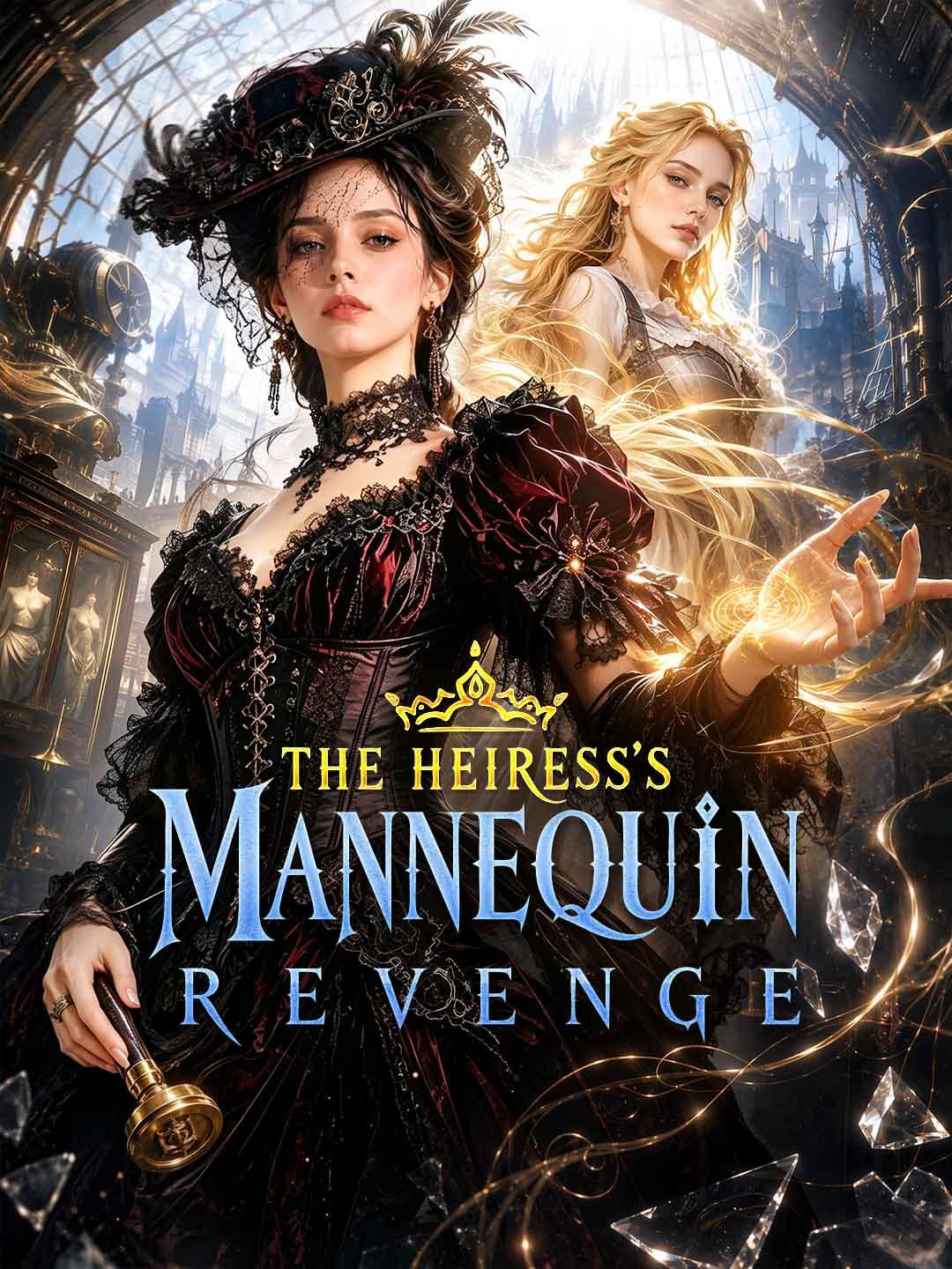 The Heiress's Mannequin Revenge