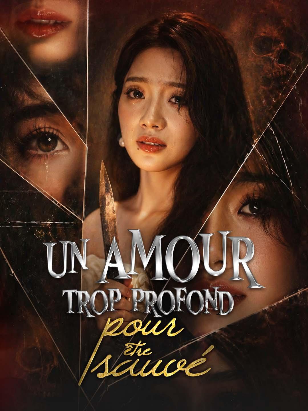 Un amour trop profond pour être sauvé