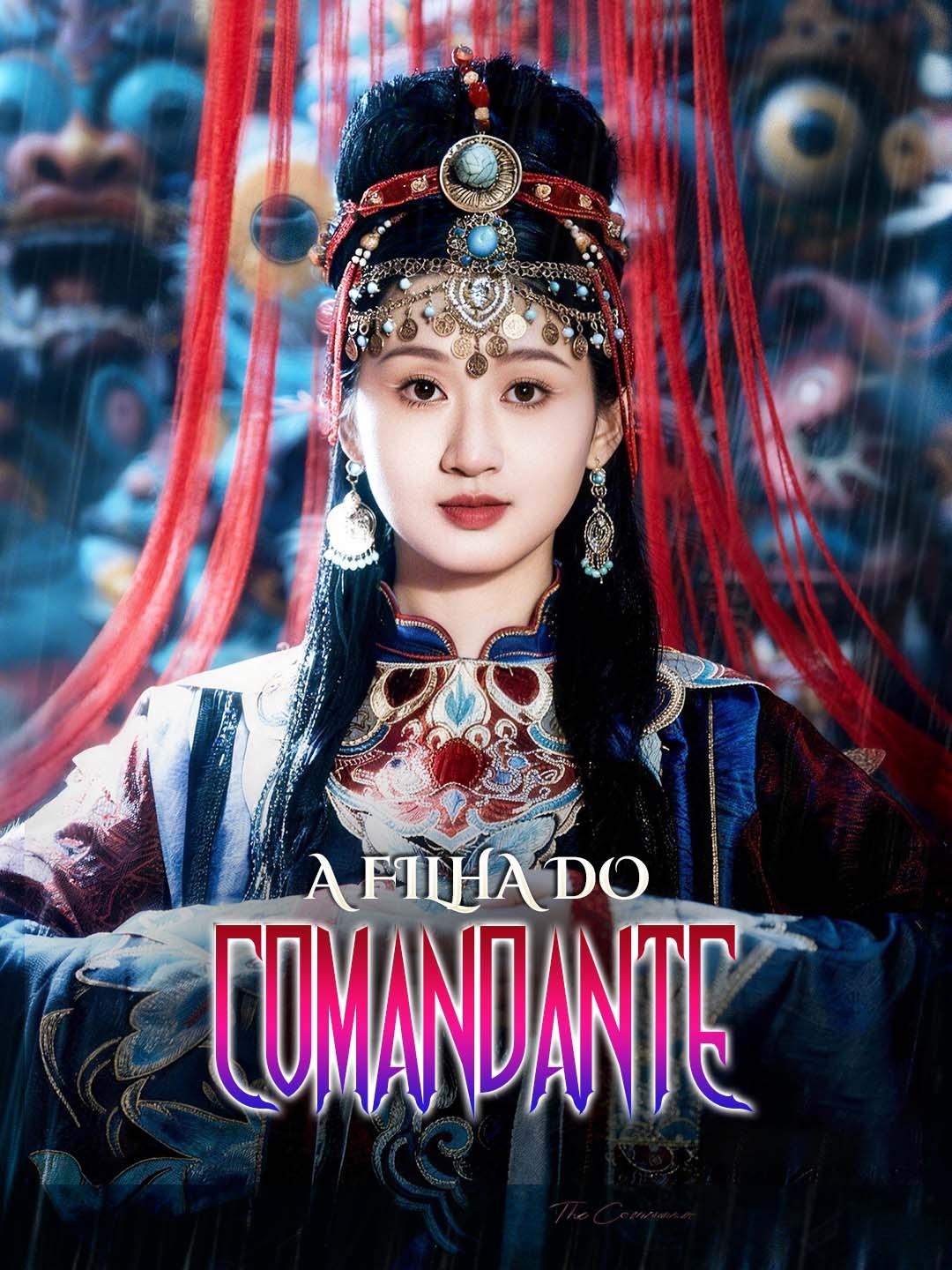 A Filha do Comandante
