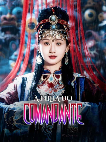 A Filha do Comandante