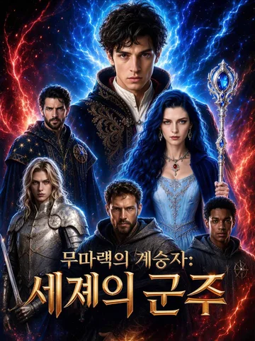 무마력의 계승자: 세계의 군주