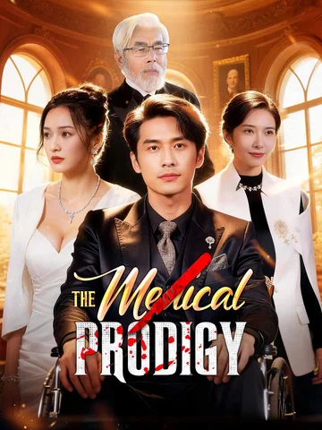 The Medical Prodigy