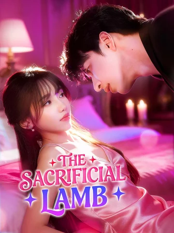 The Sacrificial Lamb