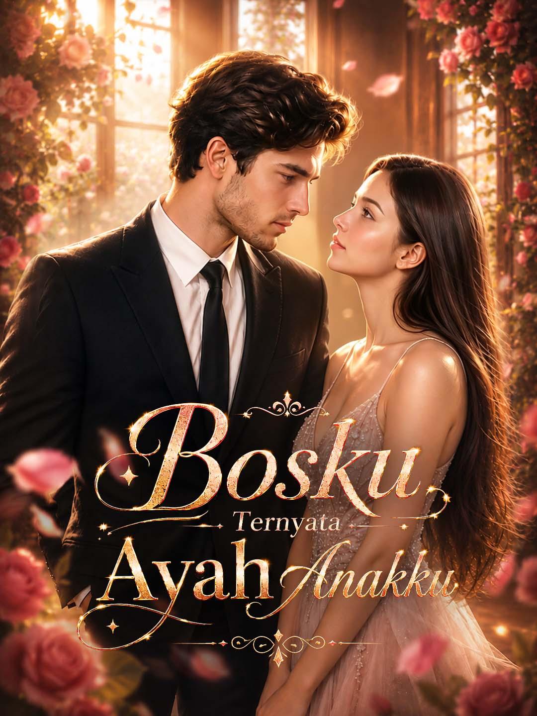 Bosku Ternyata Ayah Anakku